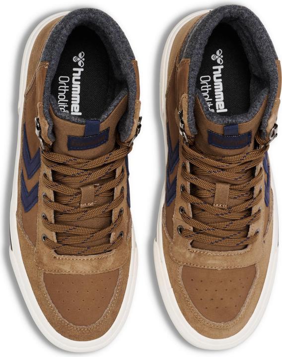 Produktbild hummel hmlSTADIL HIGH WINTER (39)