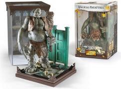 Produktbild Noble Collection Harry Potter: Magical Creatures Troll