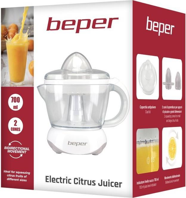Produktbild Beper BP 102