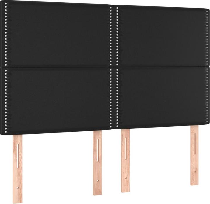 Immagine prodotto vidaXL Boxspringbett (140 x 200 cm)