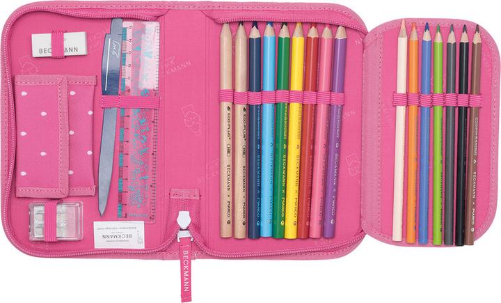 Image du produit Beckmann Plumier Classic