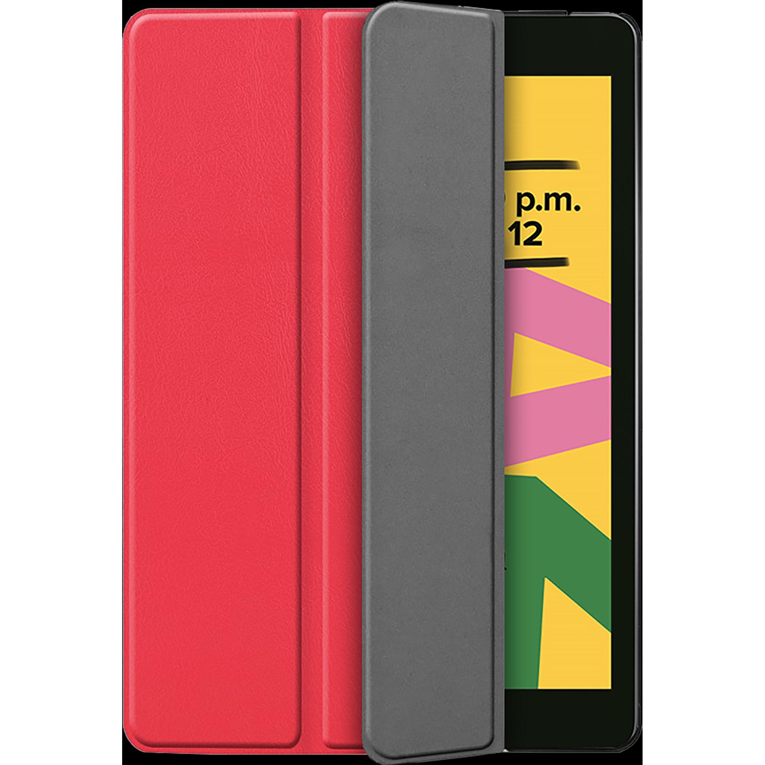 Cazy Premium Smart Hülle Kompatibel mit iPad 2021 (9th Gen)/2020 (8th Gen)/iPad 2019 (7th Gen) - Schutz (iPad 2021 (9. G...