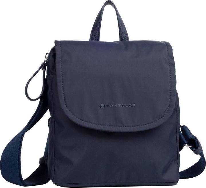 Actual product image Tom Tailor Sansa City Rucksack 26 cm (6 l)