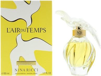 Image du produit Nina Ricci L'Air du Temps (Eau de parfum, 50 ml)