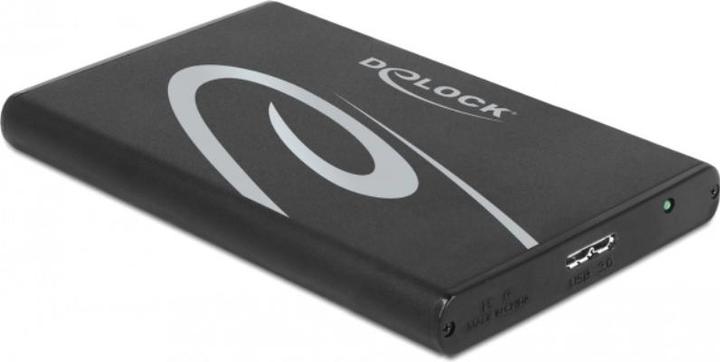 Actual product image Delock Housing (2.5")