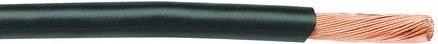 Produktbild AlphaWire Aderleitung EcoWire 18AWG Schwarz