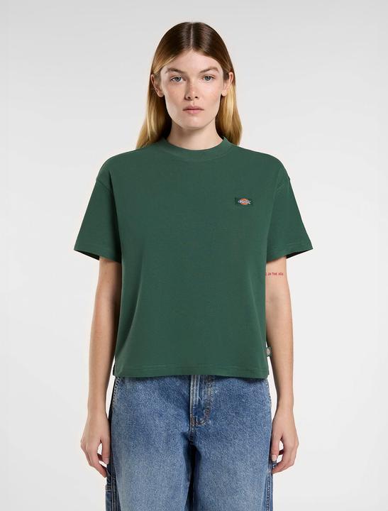 Produktbild Dickies Oakport Boxy SS Tee (L)