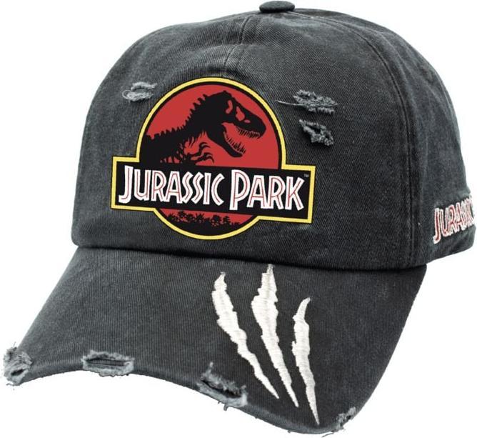 Produktbild Jurassic Park Logo