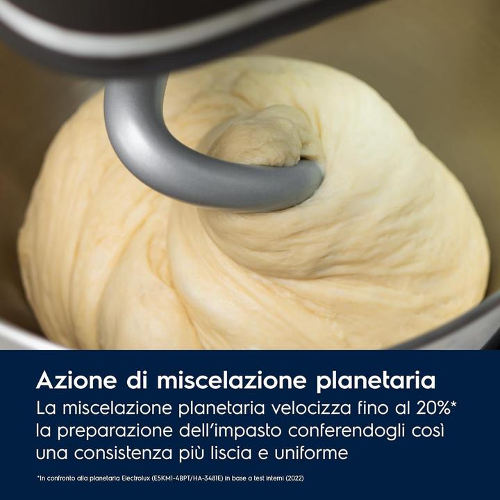 Produktbild Electrolux E6KM1-4BPT (1200 W, 6 l)