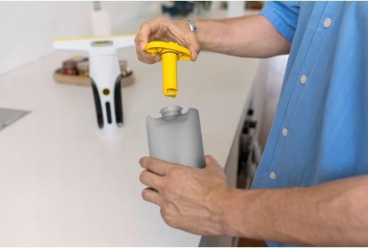Image du produit Kärcher Myjka do okien Karcher WV 2 Universal Care *EU (1.633-671.0)
