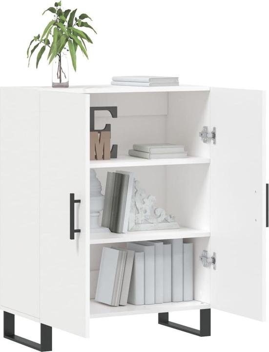 Image du produit vidaXL Sideboard (69.50 x 34 x 90 cm)