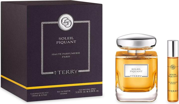 Actual product image By Terry Soleil Piquant (Eau de parfum, 108.50 ml)