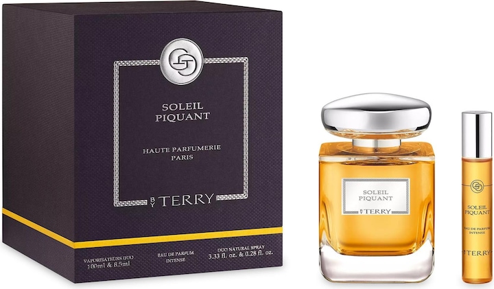 Immagine prodotto By Terry Soleil Piquant (Eau de parfum, 108.50 ml)