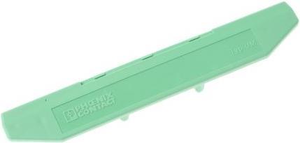 Actual product image Phoenix Contact Side element universal PCBcarrier system (Housing)