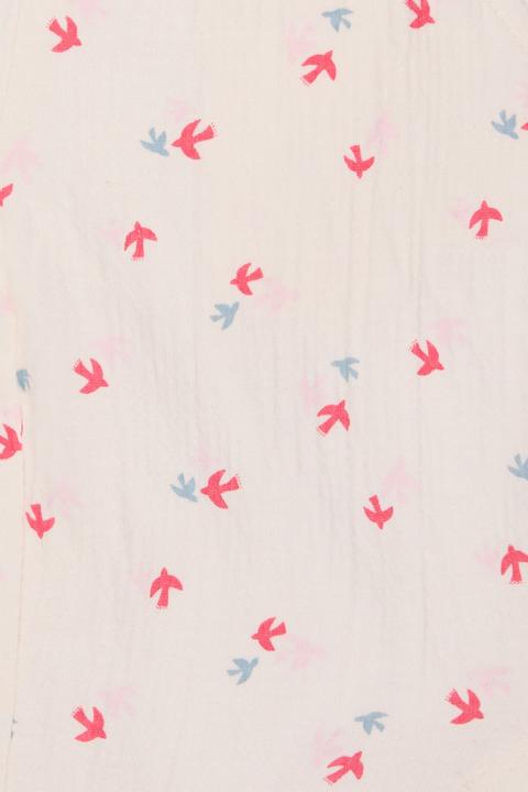 Produktbild Noppies Baby Hose Morada (62)