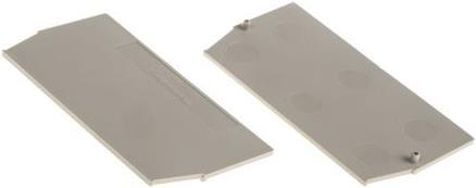 Immagine prodotto Weidmüller Connettore terminale guida DIN morsettie (Vari)