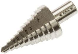 Produktbild RS PRO Stufenbohrer PG7-PG21 (3 Millimeter)