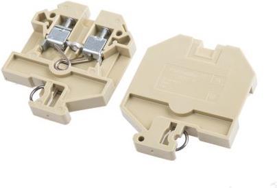Produktbild Weidmüller Feder-Anschlussklemme RSF3