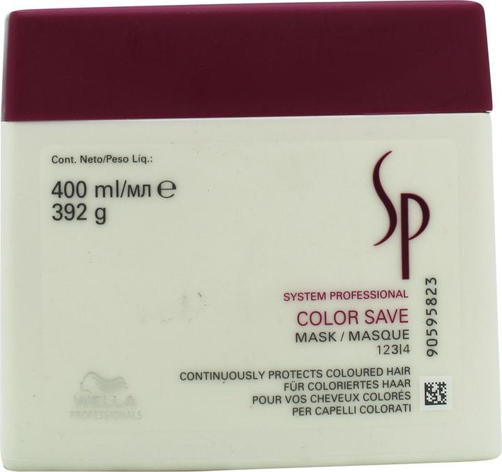 Image du produit Wella Système professionnel (400 ml)