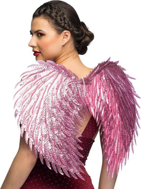 Immagine prodotto Boland Ali rosa deluxe