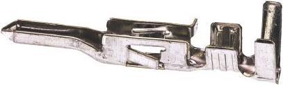 Produktbild Molex Crimpkontakt Mini Fit Jr Stift 16AWG