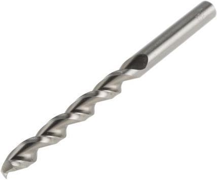 Produktbild RS PRO HSS Spiralbohrer Alu 6,5mm (6.5 Millimeter)