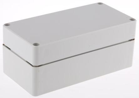 Produktbild Fibox Gehäuse Polycarbonat 160x80x65mm (Gehäuse)