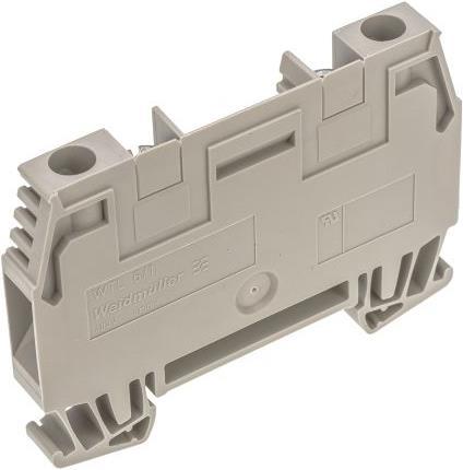 Weidmüller WTL 6/1/STB Mess-Trenn-Reihenklemme 6mm²