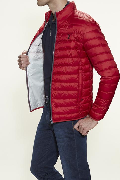 Produktbild Calamar Steppjacke (50)