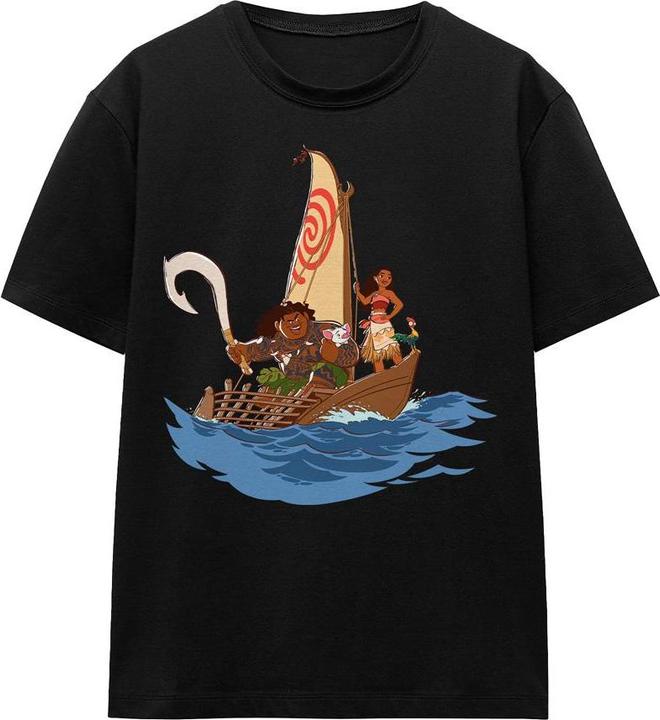 Produktbild Moana Voyage TShirt (S)