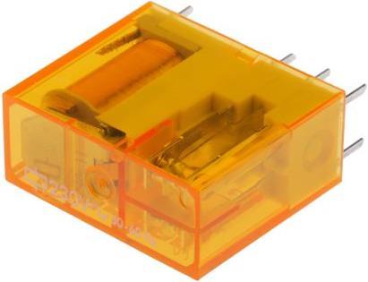 Produktbild Finder Relais Serie 40.52 230VAC 8A