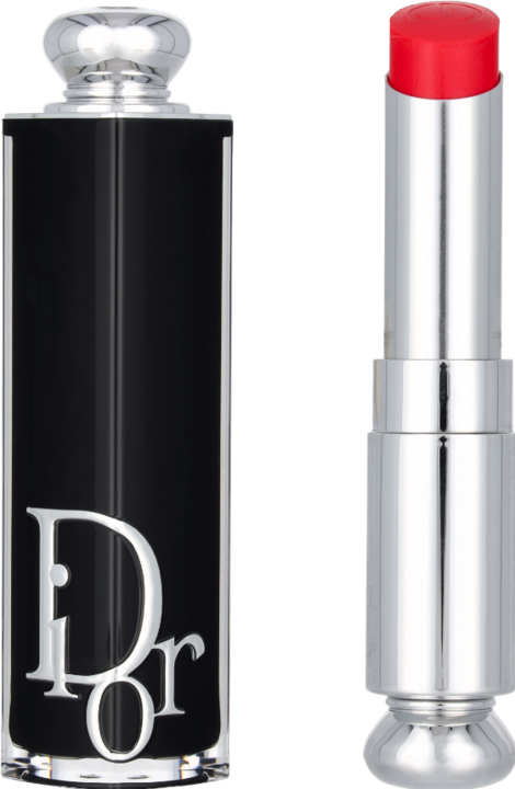 Actual product image Dior Addict Shine (661 Dioriviera)