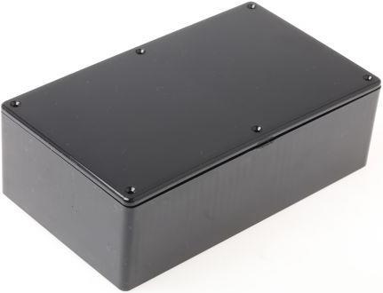 Produktbild Hammond Gehäuse ABS 191x110x57mm (Gehäuse)