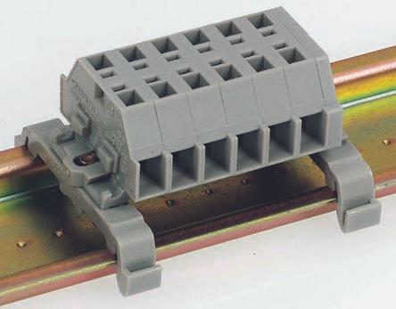 Produktbild Wago 2-Leiter-Klemmenleiste 1,5mm 4-polig