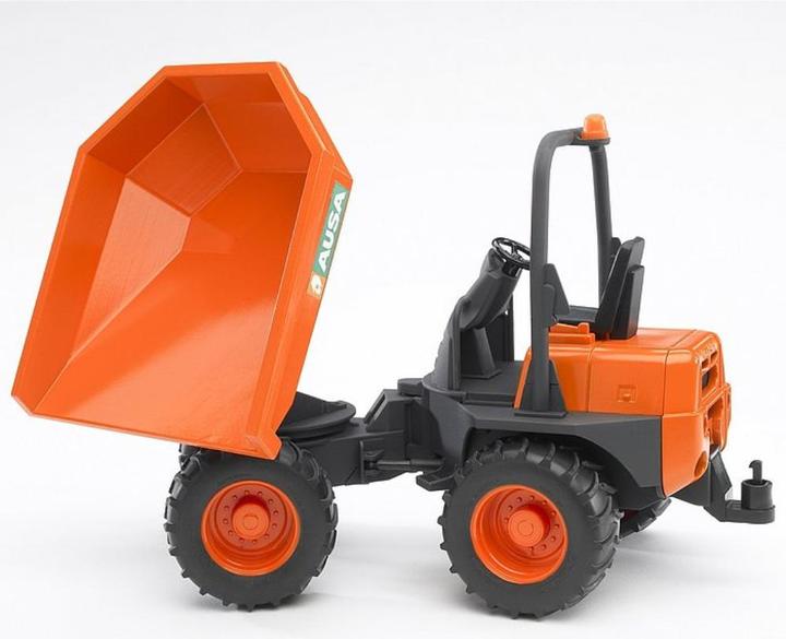 Produktbild Bruder Ausa Minidumper