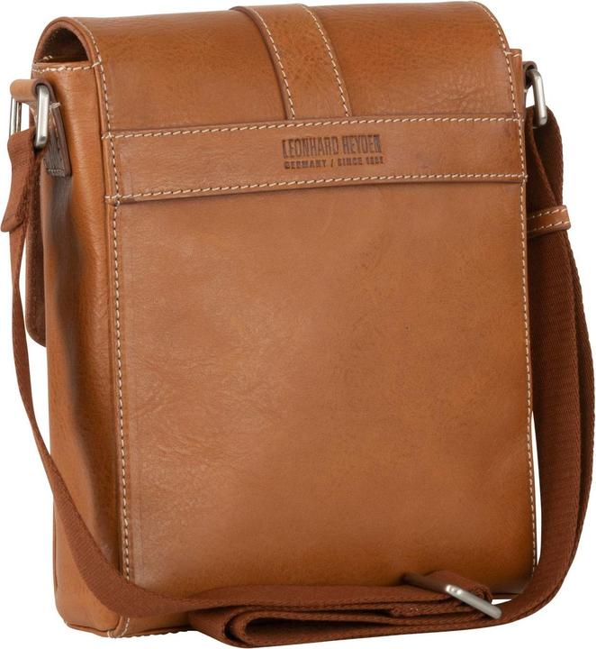 Immagine prodotto Leonhard Heyden Bergamo Messenger Bag