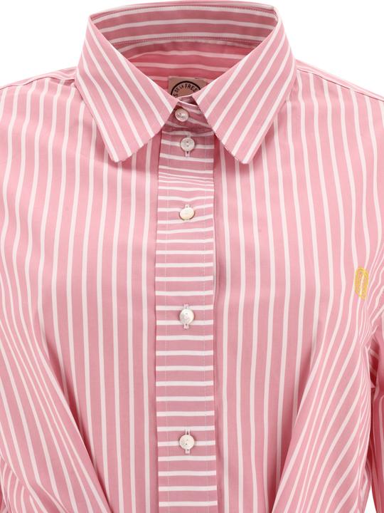 Produktbild Ines De La Fressange "Amour" shirt dress (40)