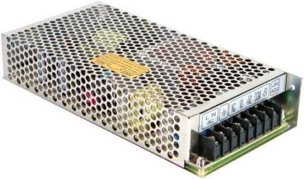 Produktbild MeanWell Netzteil RQ-125B 5/12/-5/-12V 120W (Netzteil)