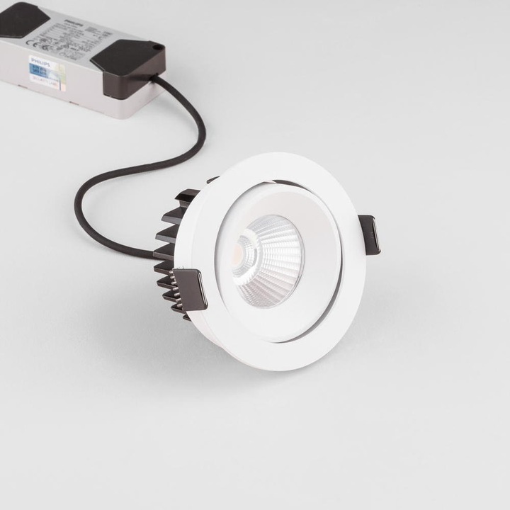 Actual product image Nova Luce Blade (720 lm)