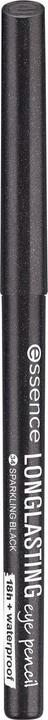 Actual product image essence Long Lasting (34 Sparkling Black)