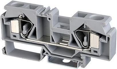 Produktbild Wago DIN RAIL 2 LEADS 4MM2