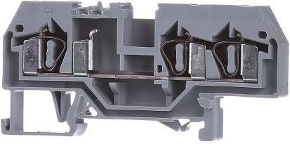 Produktbild Wago DIN RAIL 3 LEADS 4MM2