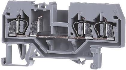 Produktbild Wago DIN RAIL 3 LEADS 2.5MM2