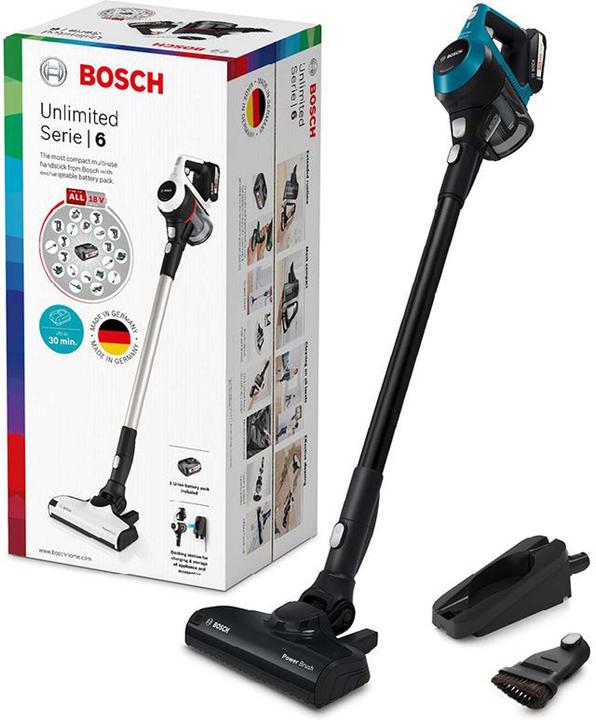 Image du produit Bosch Hausgeräte Unlimited 6