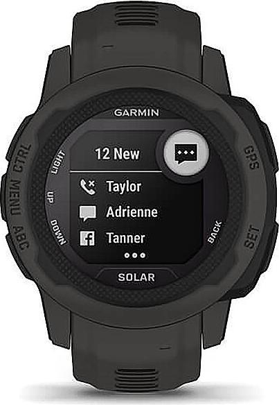 Actual product image Garmin Instinct 2S Solar (40 mm)