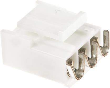 Produktbild RS PRO Anschluss Set E1