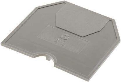 Produktbild RS PRO Endabdeckung Selos 6mm² (Diverse)