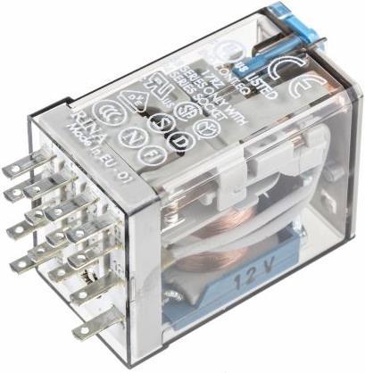 Image du produit Finder RELAIS 55.4RT/12 VCC