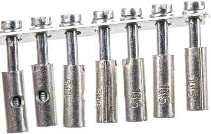 Produktbild Weidmüller Querverbindungen, QL 10 4 (Diverse)