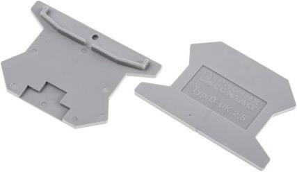 Produktbild Phoenix Contact Endplatte 2,5mm UK-Serie (Diverse)